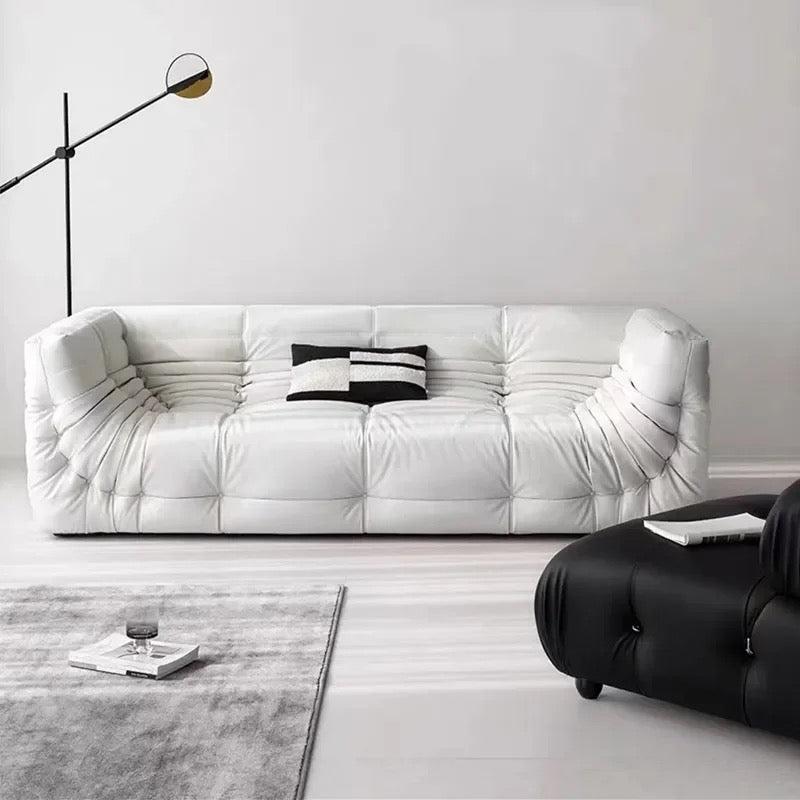 Ultra-Modern Lovseat