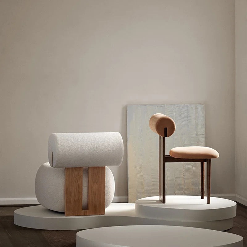 Hippo Leisure Chair