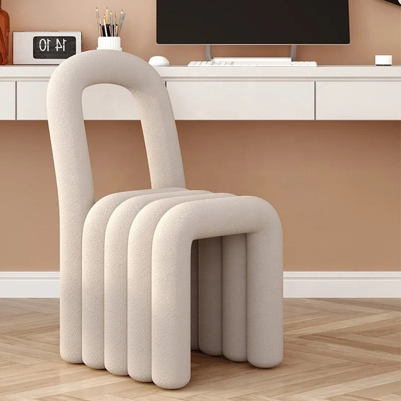 Light Dressing Chair