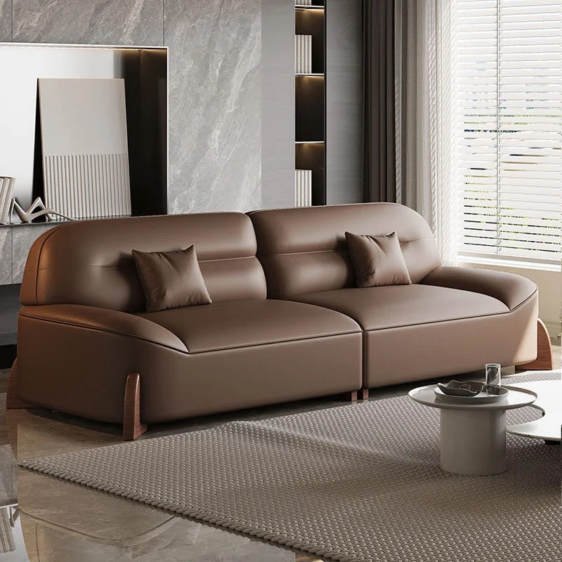 Modern Haven Sofa
