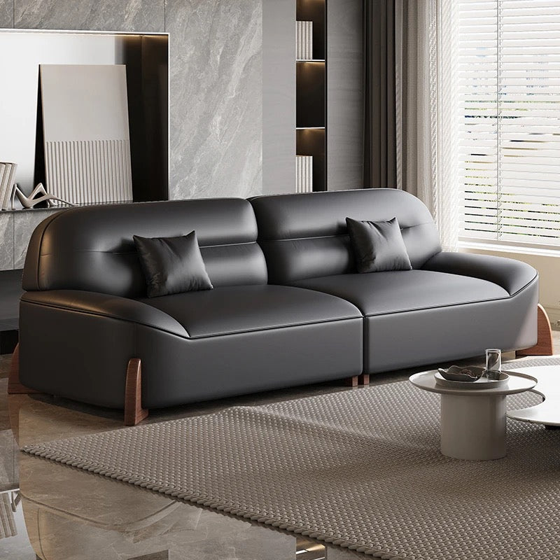 Modern Haven Sofa
