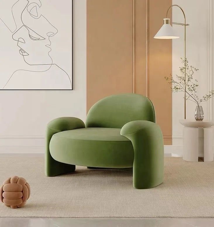 Contemporary Armchair