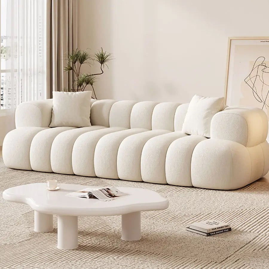 Accent Luxury Sofa