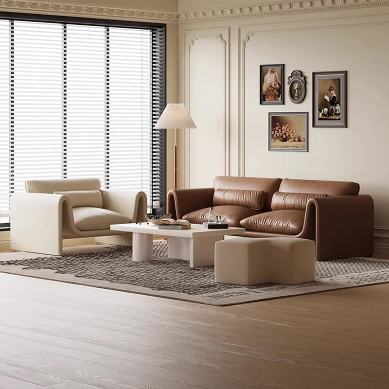 Lazy Love Seat