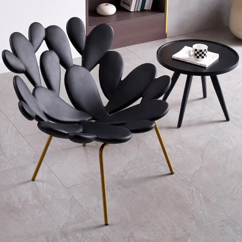Plastic Cactus Chair