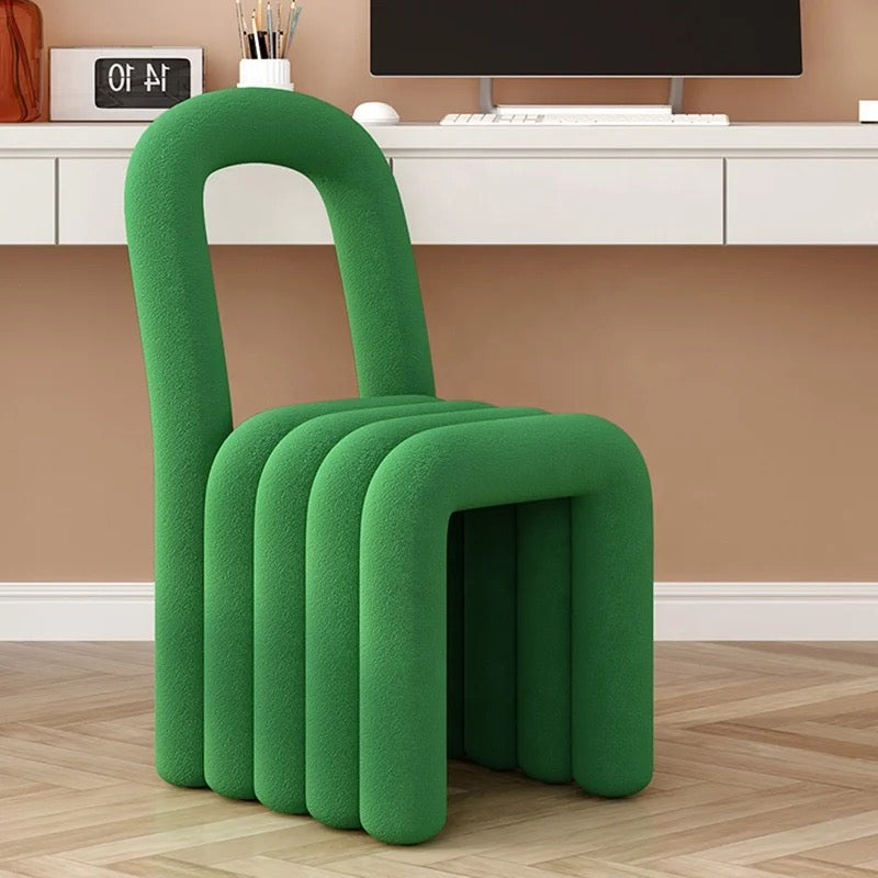 Light Dressing Chair
