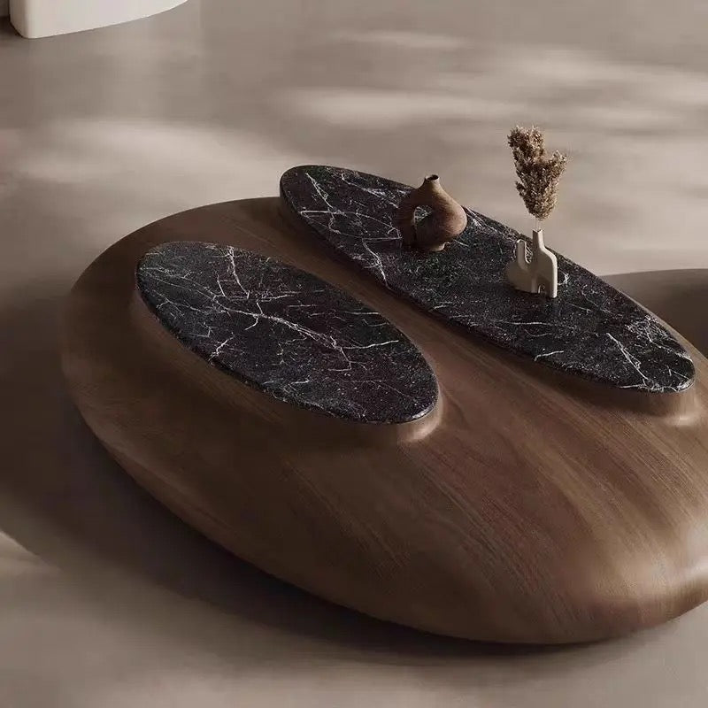 Modern Simple Centre Table