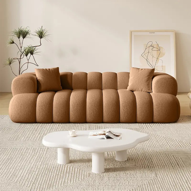 Accent Luxury Sofa