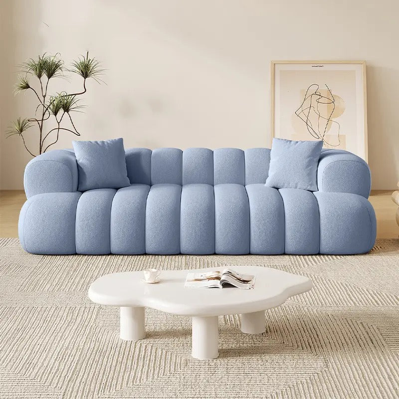 Accent Luxury Sofa