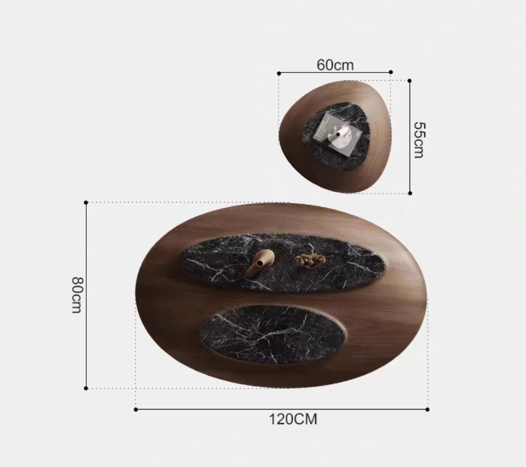 Modern Simple Centre Table