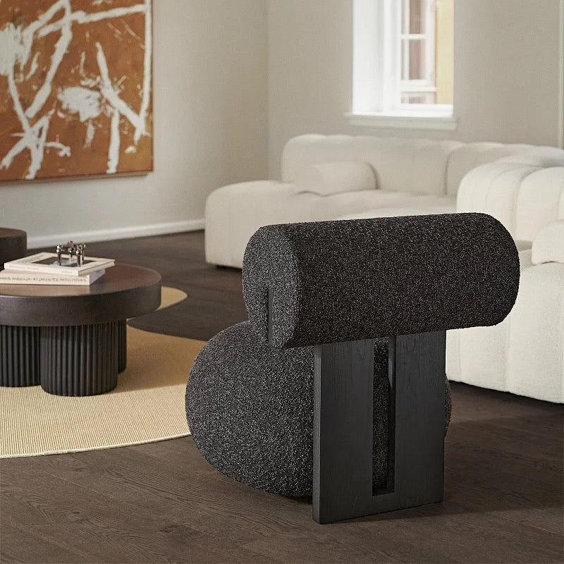 Hippo Leisure Chair