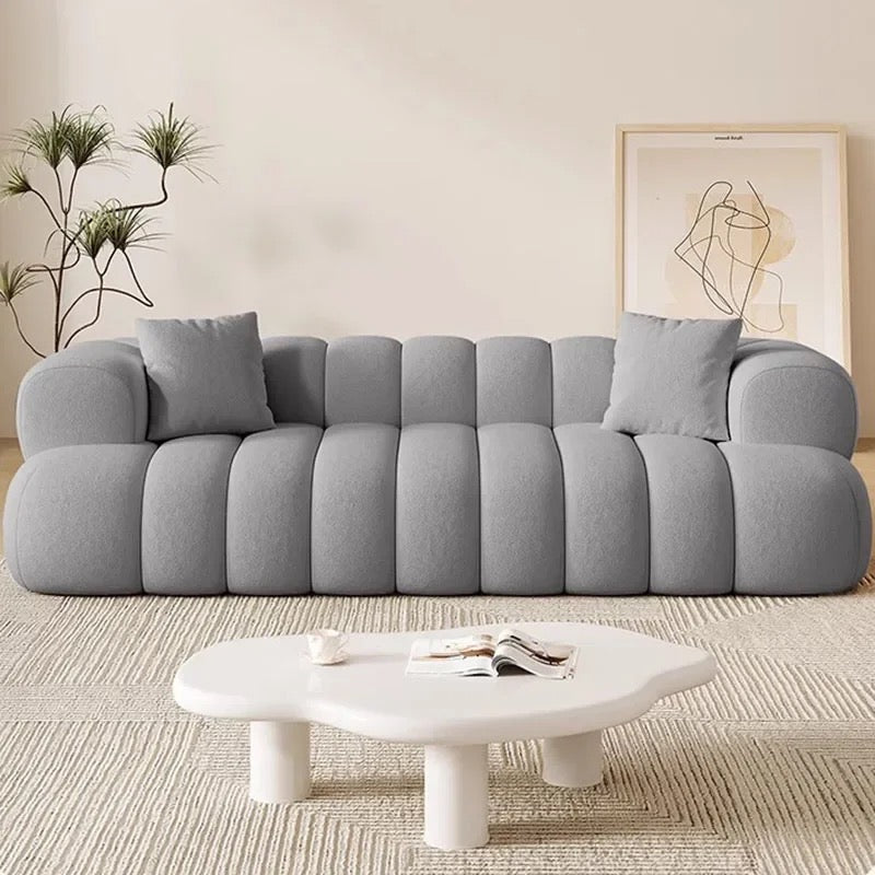 Accent Luxury Sofa