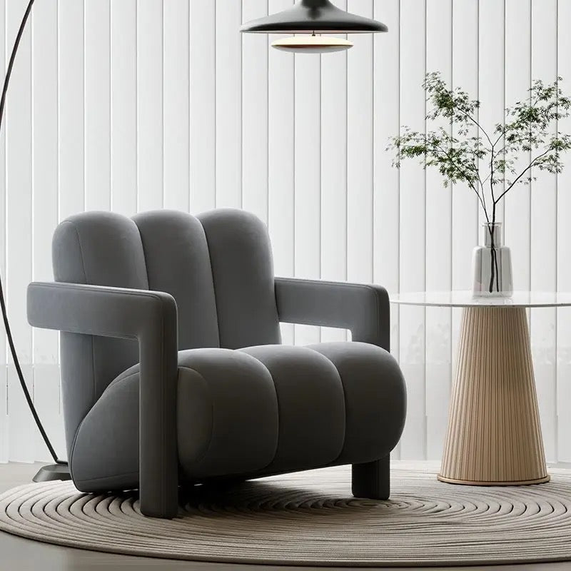 Modern Armchair