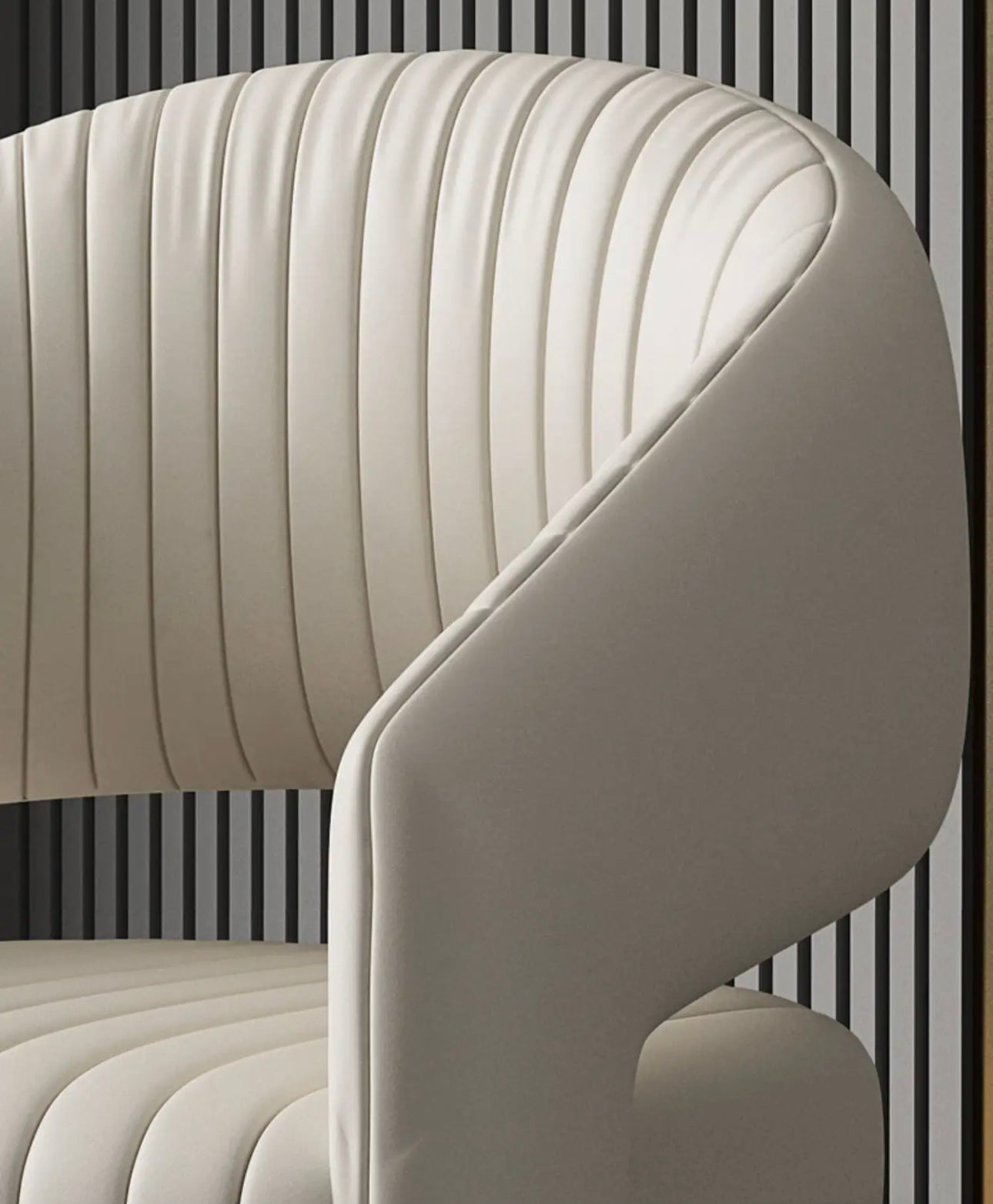 Luxury Armchair