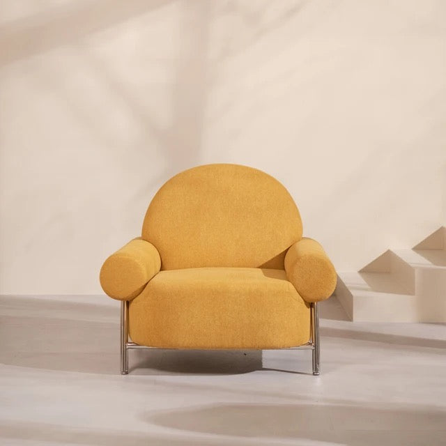 Living Room Single Sofa