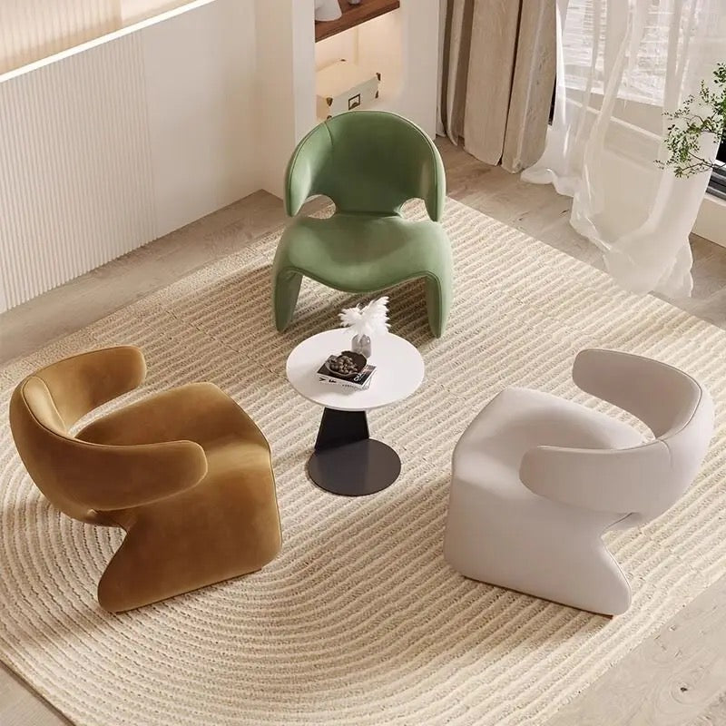 Living Room Chair