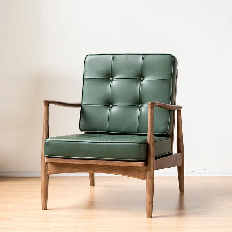 Retro Living Chair