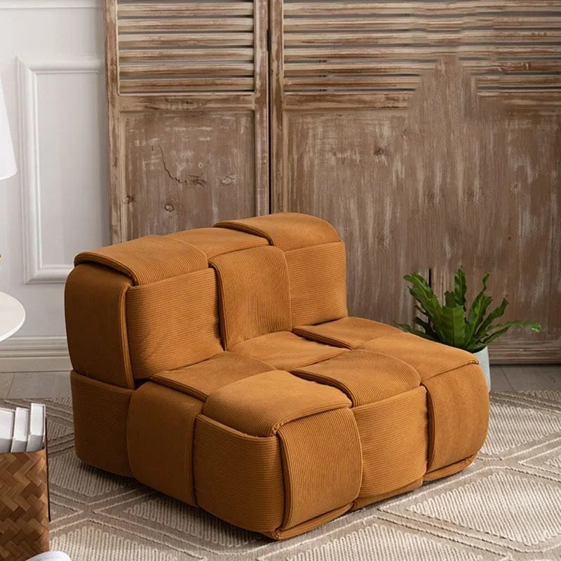 Lazy Office Sofa