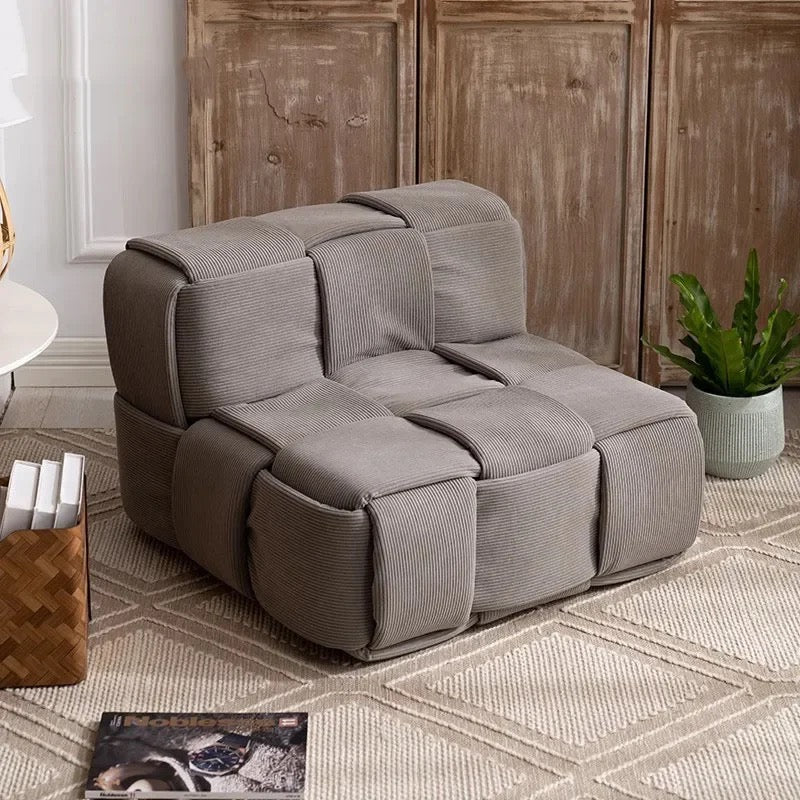 Lazy Office Sofa