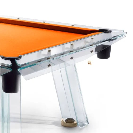 Luxury Pool Table