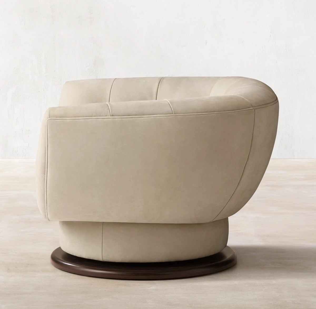 Swivel Accent Chair