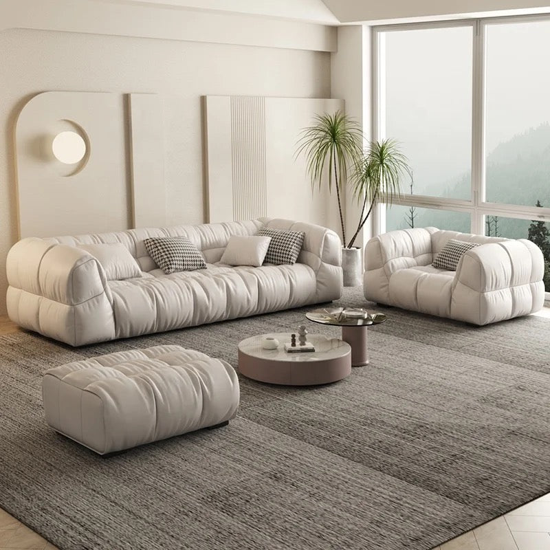 Cloud Couch