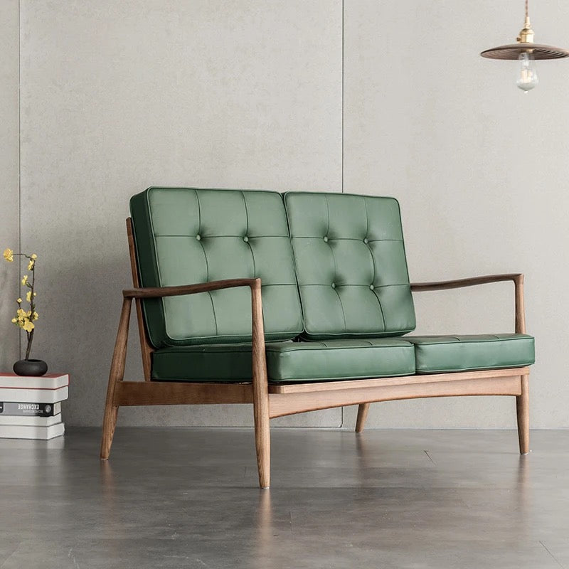 Retro Living Chair