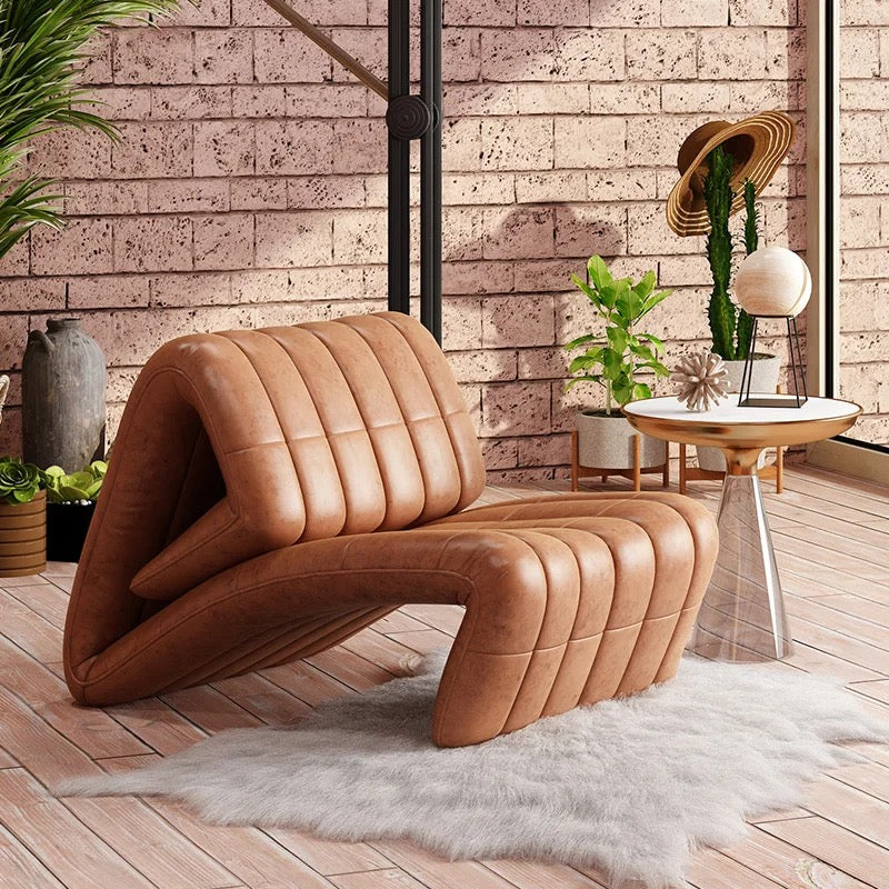 Single Seat Sofa Chair