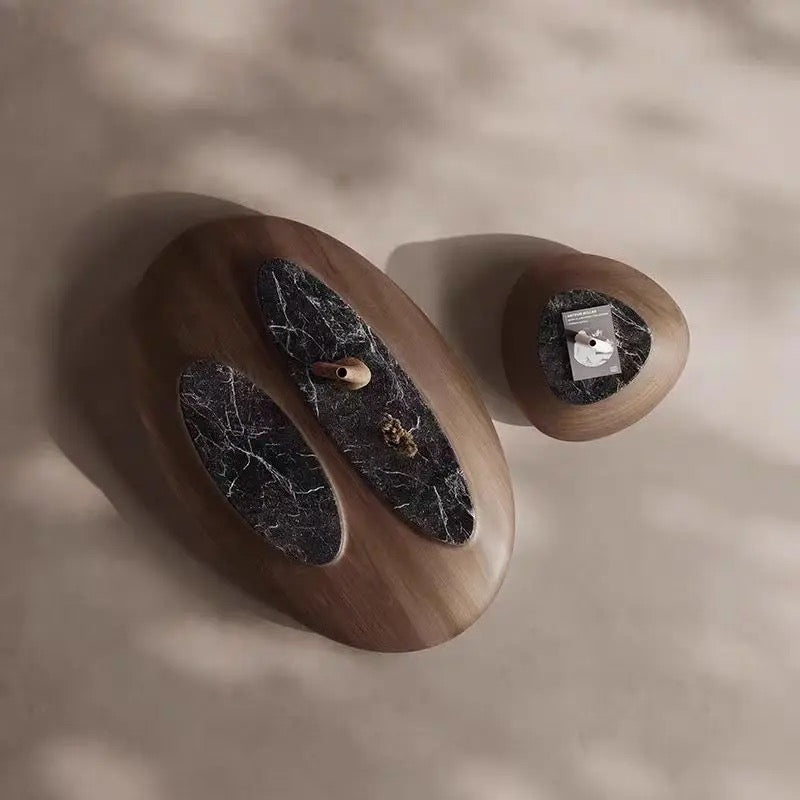 Modern Simple Centre Table