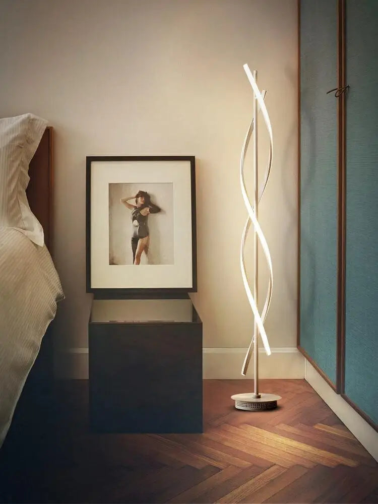 Designer Floor Lamp