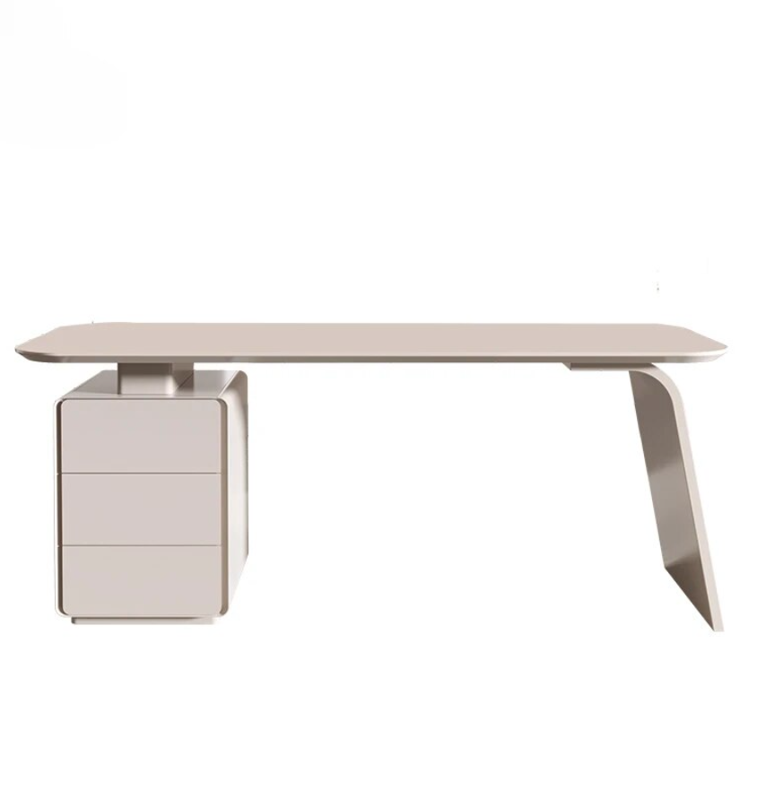 Italian Study Office Desk