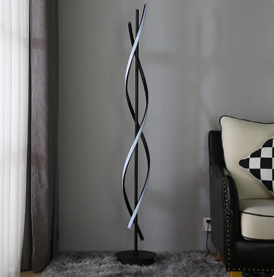 Designer Floor Lamp