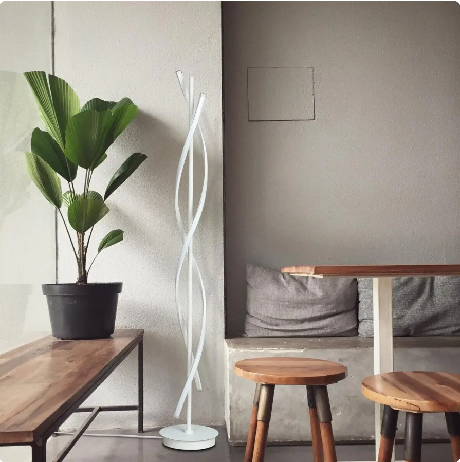 Designer Floor Lamp