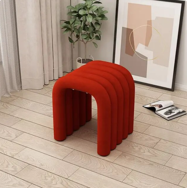 Cozy Stools
