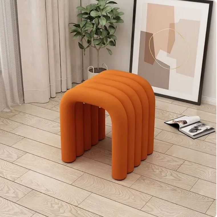 Cozy Stools