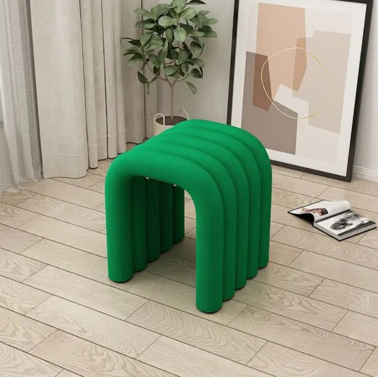 Cozy Stools