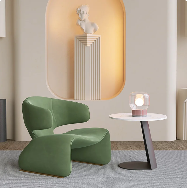 Living Room Chair