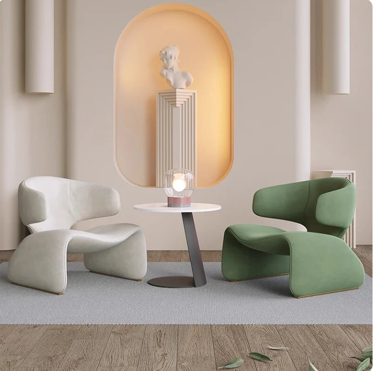 Living Room Chair