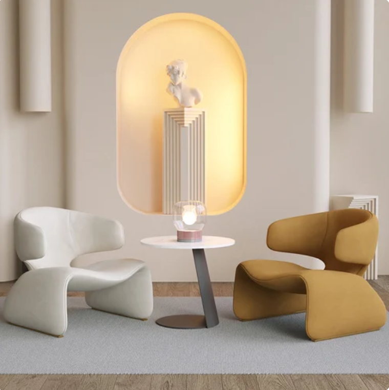 Living Room Chair
