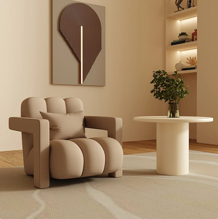Modern Armchair