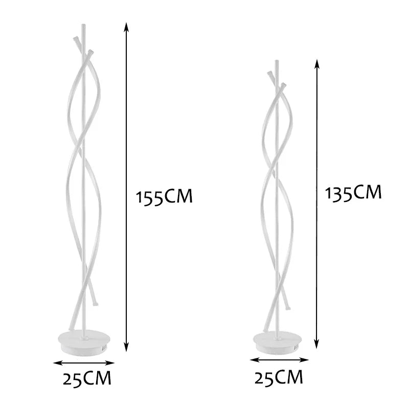 Designer Floor Lamp