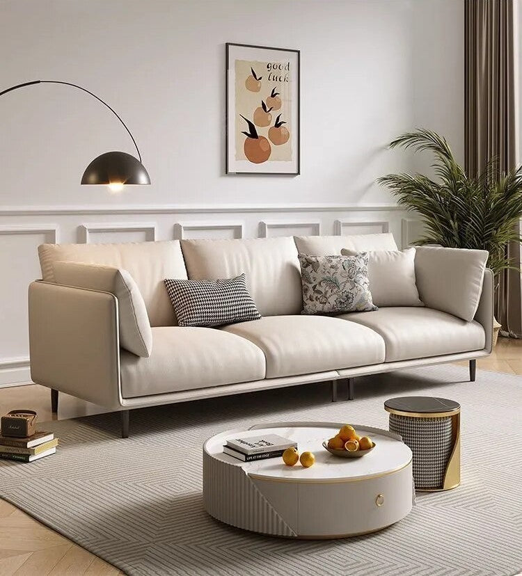 3 seater luxury deals sofa