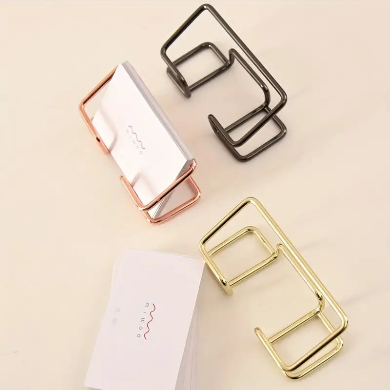 Business Cards Organiser