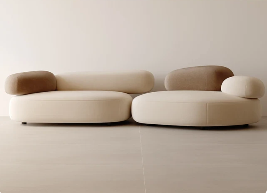 Customized Modular Sofa
