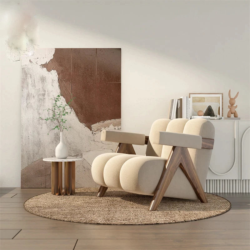 Bedroom Sofa Chair