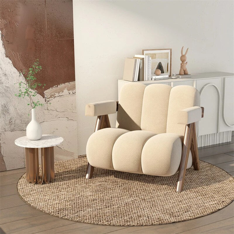Bedroom Sofa Chair