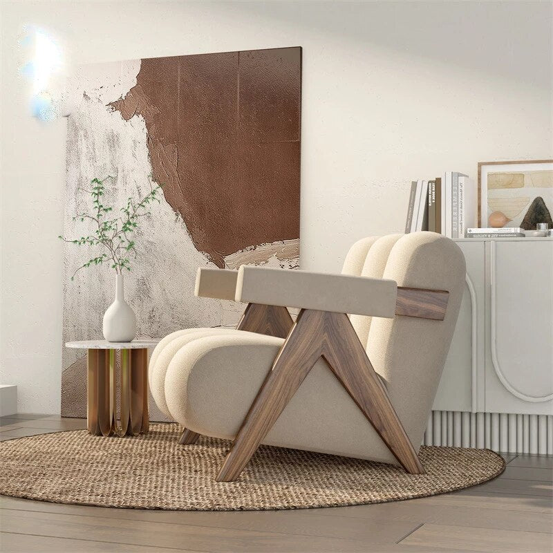 Bedroom Sofa Chair