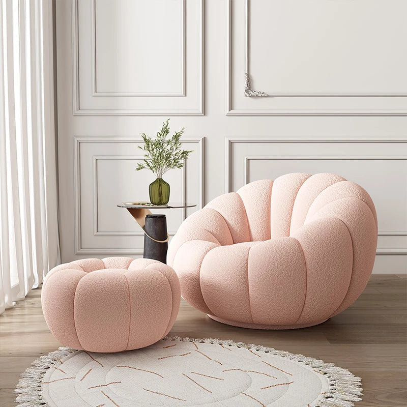 Bedroom Chair