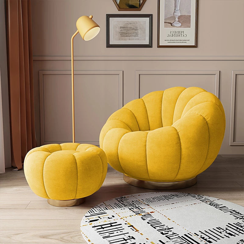 Bedroom Chair