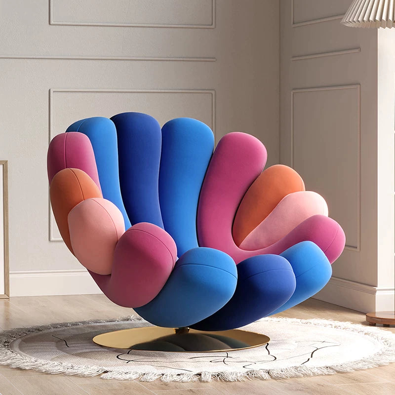 Full Body Comfortable Chairs